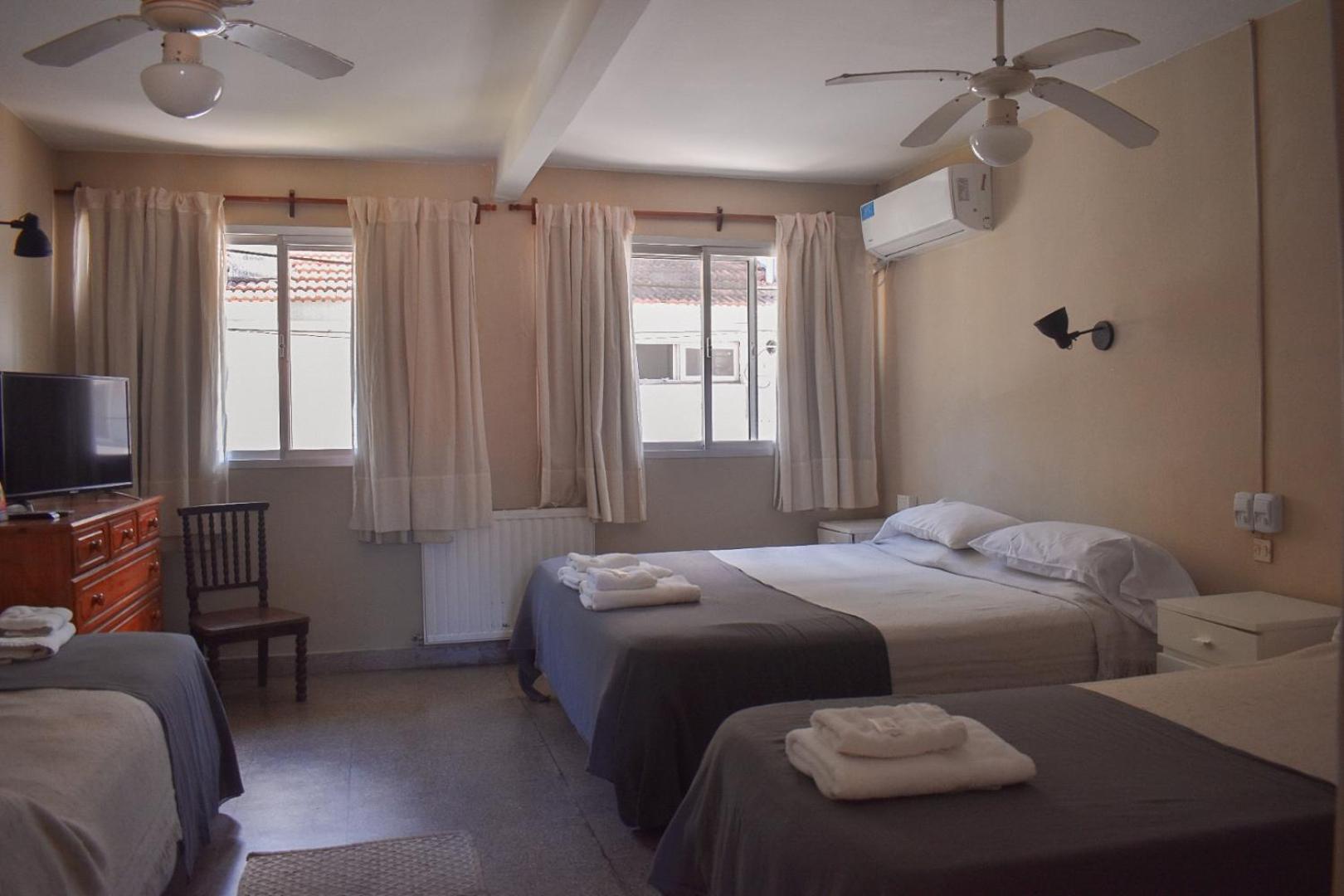 Hotel Agustin Garcia