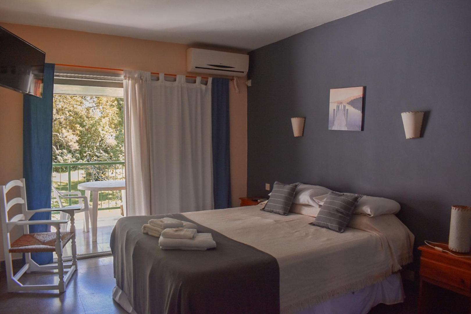 Hotel Agustin Garcia *
