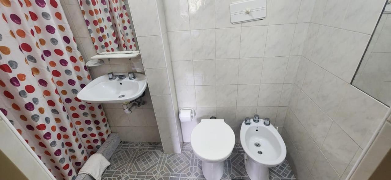 Agustin Garcia Hotel *