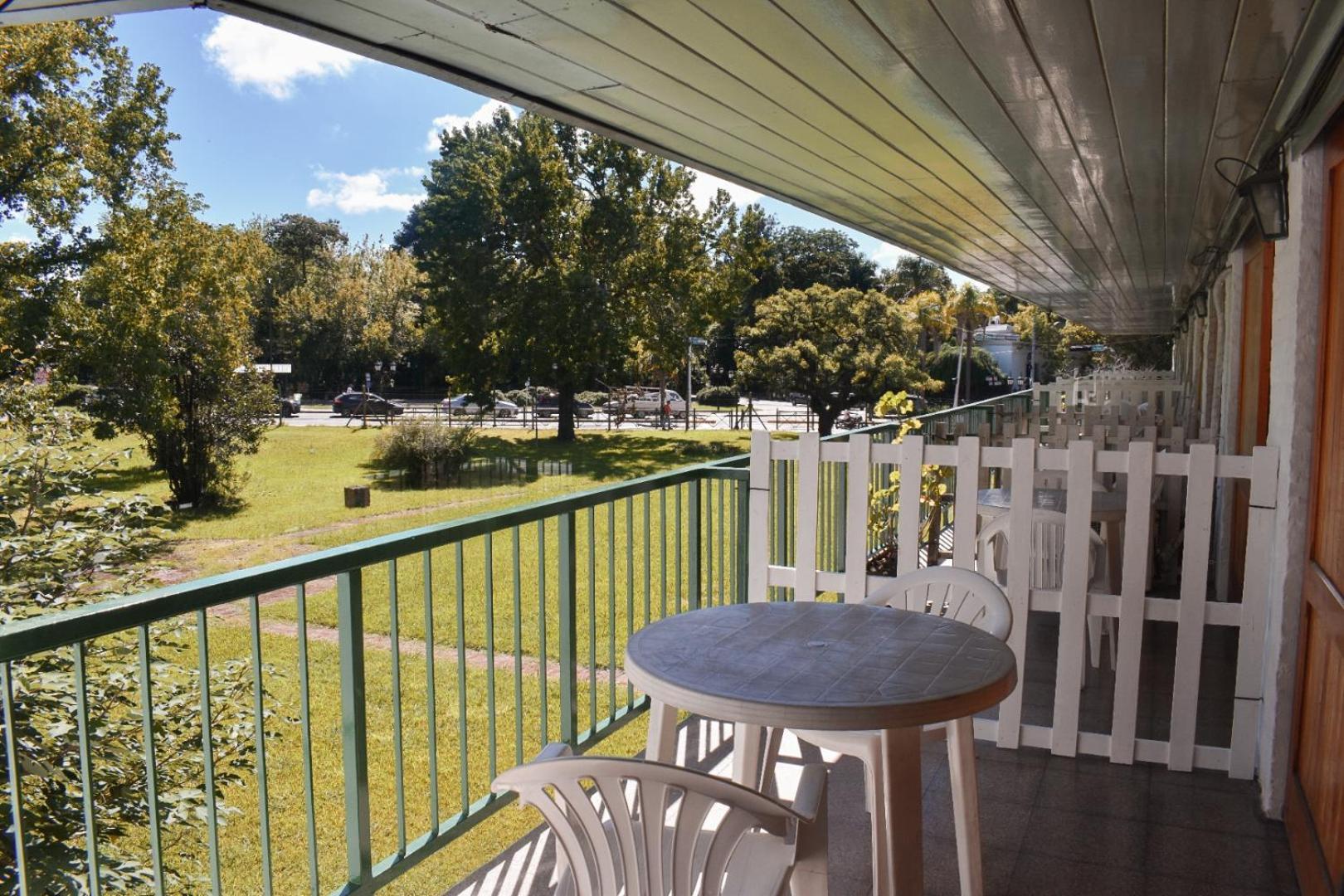 Hotel Agustin Garcia Tigre